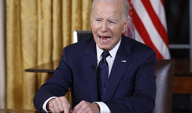 ABD Başkanı Biden'dan İsrail'e 'dur' çağrısı: Ateşkes sinyali mi veriyor?