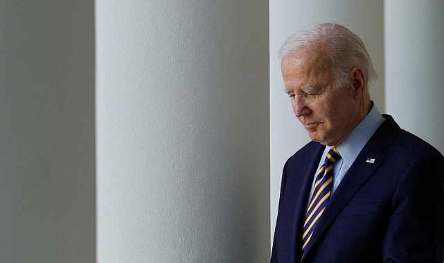ABD'li genç seçmenin yüzde 70'i, Biden'ı onaylamıyor