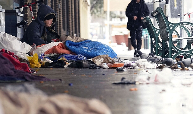 Amerikan rüyası sona erdi: ABD'de sadece 3 kişiden 1'i çalışıp iyi bir hayat süreceğine inanıyor