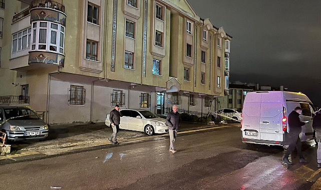 Ankara'da aynı gün bir komşu kavgası daha ölümle bitti