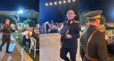 Atatürkçü Düşünce Derneği'nden kendisini Atatürk'e benzeten kişi hakkında açıklama