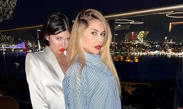 Bahar ve Nihal Candan kardeşlerin gözaltına alındığı operasyona ilişkin yeni detaylar