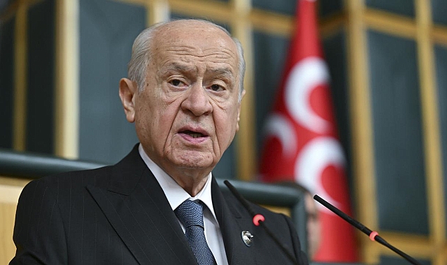 Bahçeli: Erdoğan’ın yüzde 50+1 tespiti tutarlı ve anlamlıdır