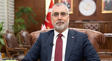 Bakan Işıkhan'dan asgari ücret açıklaması