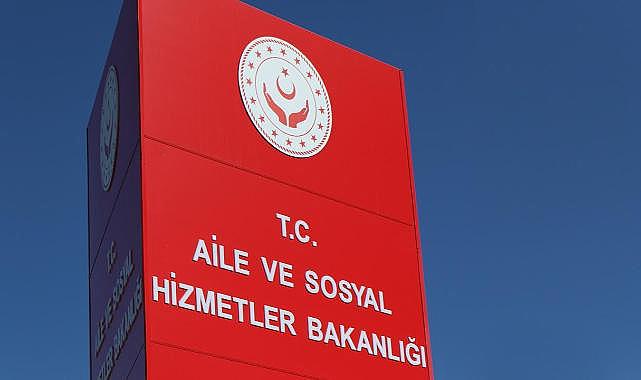 Bakanlık'tan