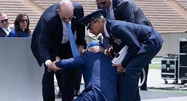 Beyaz Saray Eski Doktoru: Biden'ın sağlık durumu ulusal güvenlik sorunu haline geliyor