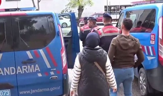 Bilecik'te köpek katliamında 4 tutuklama