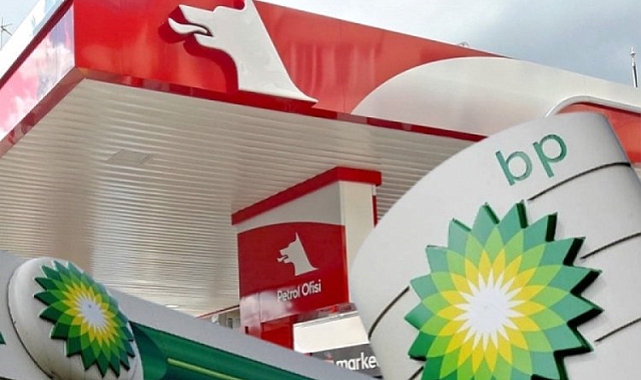 BP, Türkiye pazarından çıktı! Haklarını Petrol Ofisi satın aldı