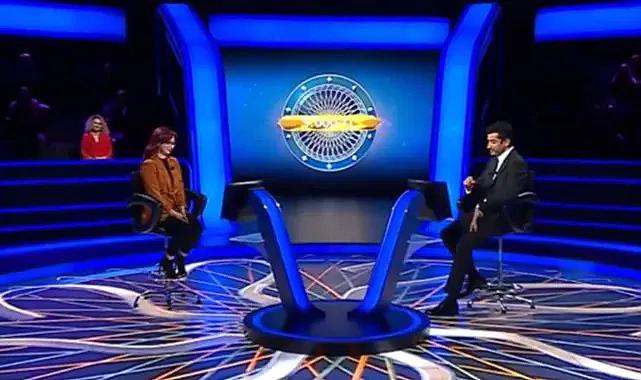 Bu kadarına pes...Kim Milyoner Olmak İster'de 'dört işlem' sorusu bilinemedi