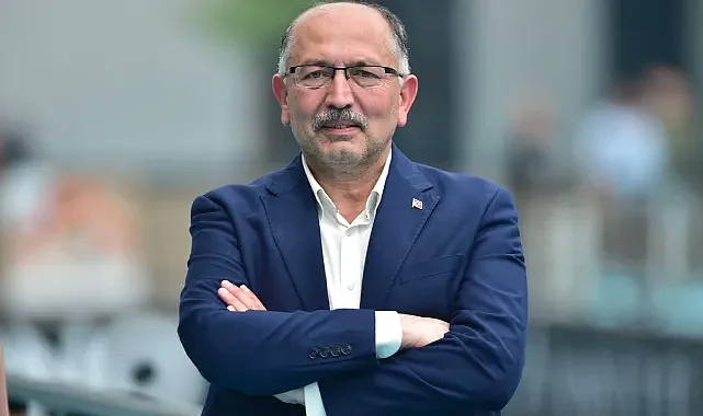 Bülent Temelli, AK Parti İnegöl İlçe Belediye Başkanlığı İçin Aday Adaylığına Başvurdu