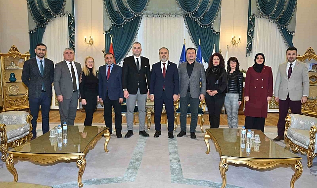 Bursa Büyükşehir'den turizmde istihdam hamlesi