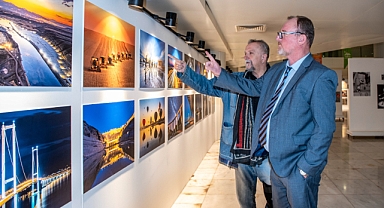 Bursa Fotofest... Objektifin Ardında Bir Dünya