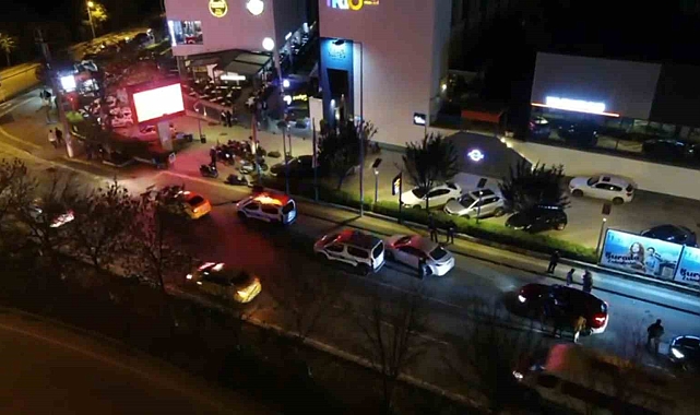 Bursa polisi suçlulara göz açtırmıyor