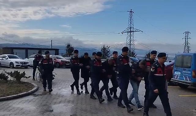 Bursa'da 10 milyon dolar değerinde tarihi İncil ele geçirildi