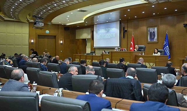 "Bursa'nın kentsel dönüşüme ihtiyacı var"