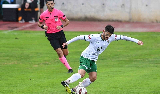 Bursaspor Kulübü: