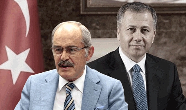 Büyükerşen’le 58 isme otel soruşturması