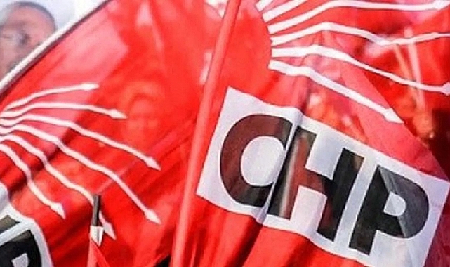 CHP ilçe binasına saldırı: 'Filistin davasını sizden öğrenecek değiliz'