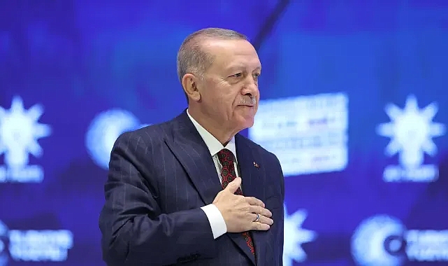 Cumhurbaşkanı Erdoğan’dan İstanbul Büyükşehir Belediye Başkan adayıyla ilgili soruya yanıt