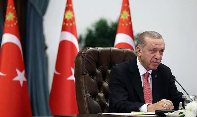 Cumhurbaşkanı Erdoğan'dan yerel seçim talimatı: 'O isimlerle vedalaşacağız'