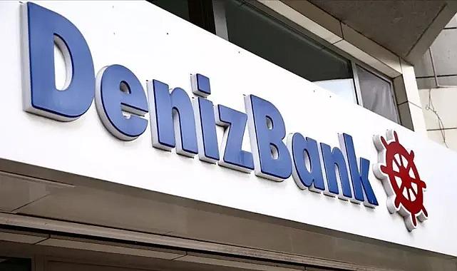 DenizBank'tan ilk açıklama: Saadet zincirine dair herhangi bir kayıt bulunmamaktadır