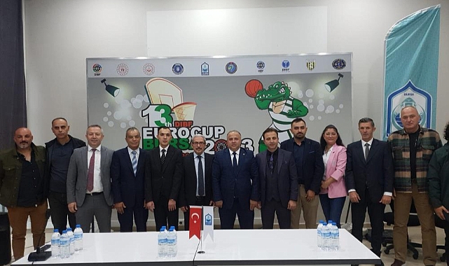 Dev organizasyon Bursa’nın