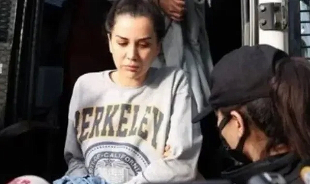 Dilan Polat hakkında yeni iddia