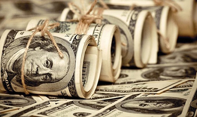 Dolar ve Euro fiyatları ne kadar oldu? 24 Kasım döviz fiyatları...