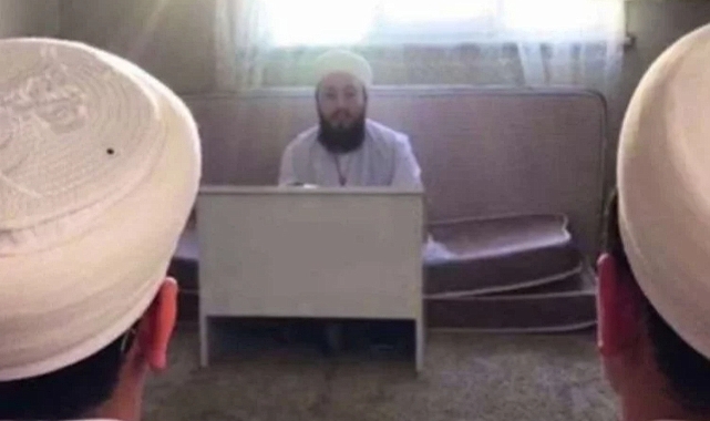 Engelli kadına cinsel saldırıda bulunan Uzlet İlim Yayma Derneği' başkanının cezası belli oldu!