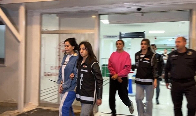 Engin Polat ve Dilan Polat'ın gözaltına alındığı operasyonda yeni gelişme