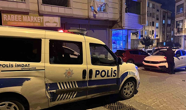 Esenyurt'ta sokak ortasında silahla vurulan şahıs hayatını kaybetti