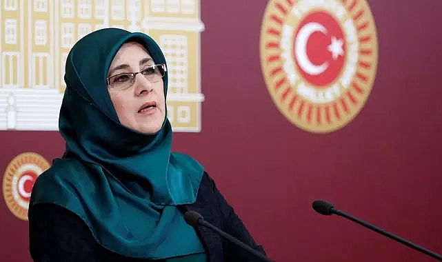 Eski HDP İstanbul Milletvekili Hüda Kaya gözaltına alındı