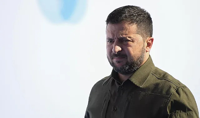 Eski Pentagon danışmanı: Zelenskiy görev süresinin sonunu görecek kadar yaşayamayabilir