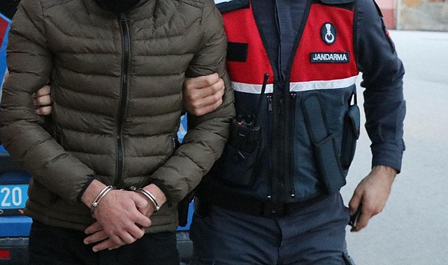 Eskişehir'de aranan 55 hükümlü yakalandı