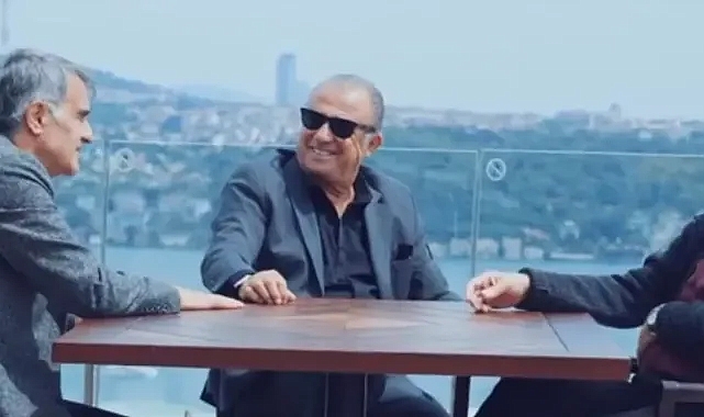 Fatih Terim’in ifadesi ortaya çıktı: 'Seçil’e fon için para vermedim'