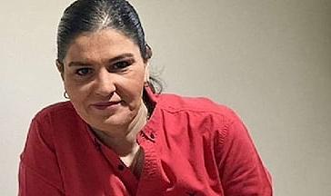 Gazeteci Elif Akkuş tahliye edildi
