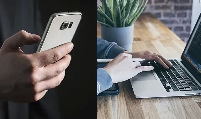 Gençlere vergisiz telefon ve tablet için başvurular başladı