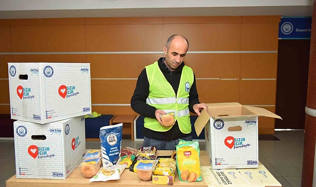 Gluten hassasiyeti olan Yıldırımlılara destek