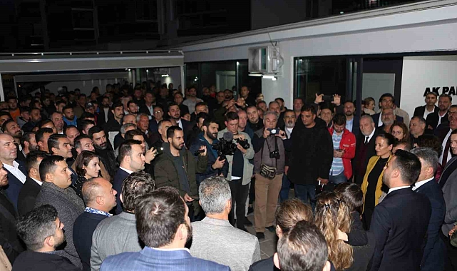 Gökhan Dinçer'den Mudanya'da gövde gösterisi