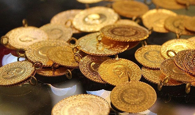 Gram altında tarihi zirve: Yükseliş sürüyo