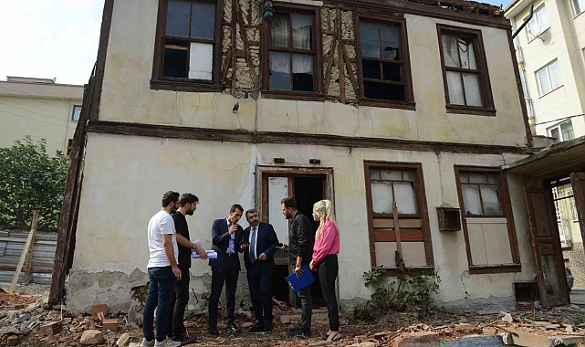 Hacıseyfettin'e kadın eğitim ve girişimcilik merkezi