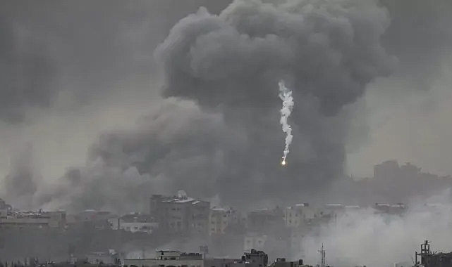 Hamas esir takasını erteledi