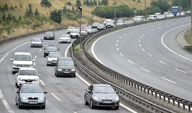 Hazine ve Maliye Bakanlığı'ndan 'otoyol ve köprülerin satılması' iddialarıyla ilgili açıklama