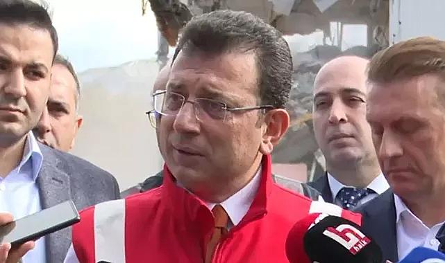İmamoğlu'nun 'ihaleye fesat karıştırdığı' iddiasıyla yargılandığı davada mahkeme ara karar açıkladı