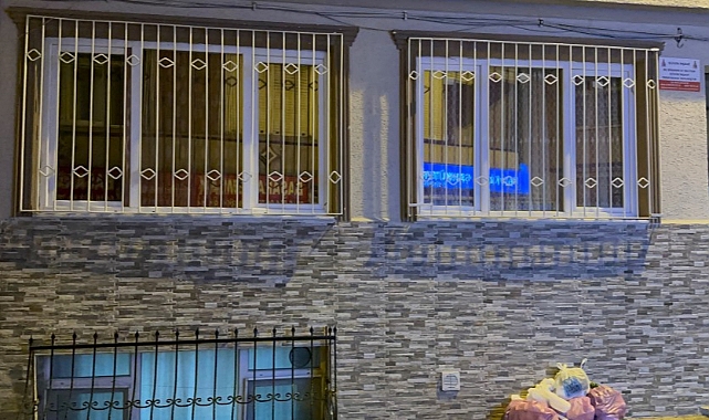İstanbul'da 7 yaşındaki çocuk evde ölü bulundu
