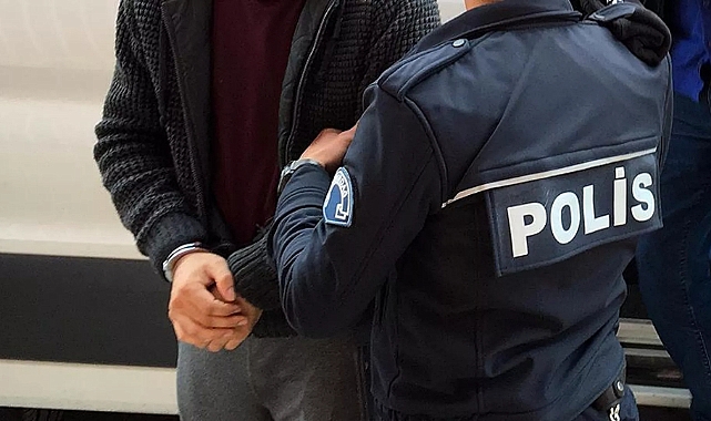 İstanbul’da rüşvet operasyonu: 39 polis memuru gözaltına alındı