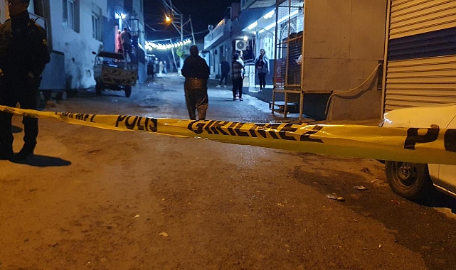 İzmir'de bir düğünde ateş açıldı: 1 çocuk öldü, 7 kişi yaralandı