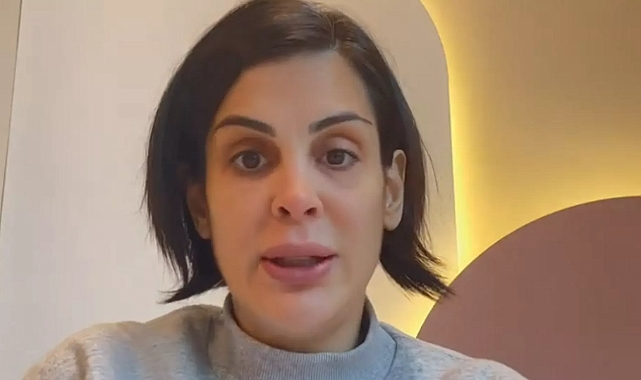 Kara para akladığı iddia edilen fenomen Eylül Öztürk'ten açıklama: Bana inanacak mısınız?