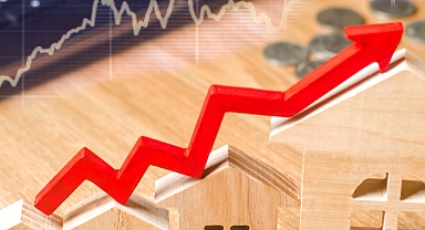 Kasım ayı kira artış oranı ne kadar oldu?