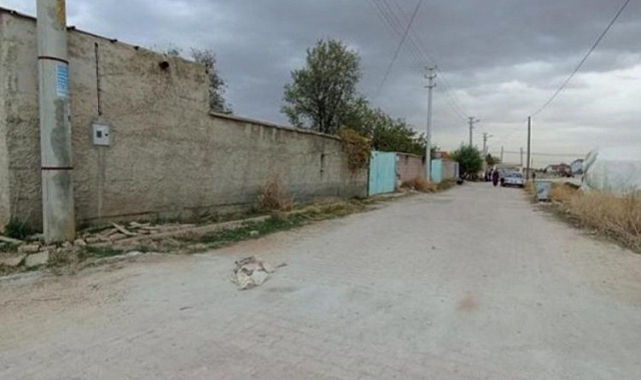 Konya'da dehşet! Boşanma aşamasındaki eşini vurdu
